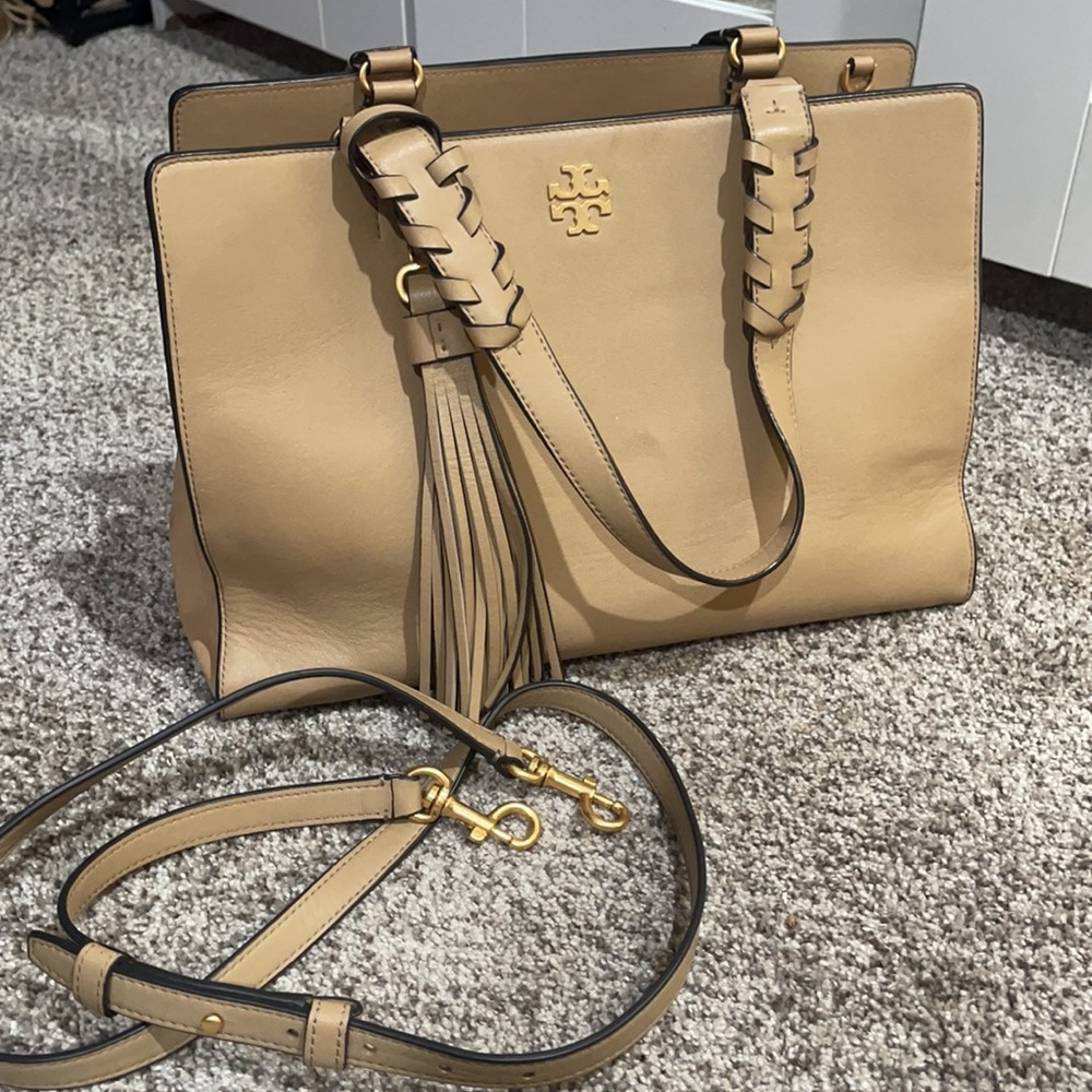 Tory Burch purse